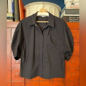 Prologue Short Sleeve Shirt L